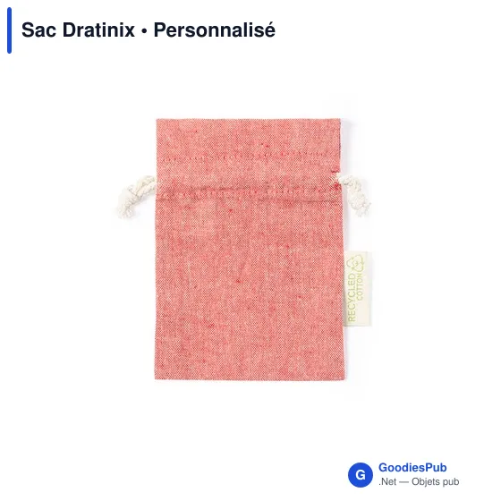 Sac Dratinix - Image 3
