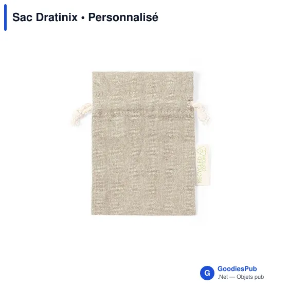 Sac Dratinix - Image 4