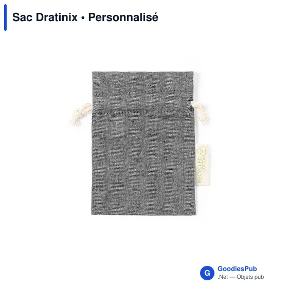 Sac Dratinix - Image 7