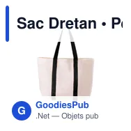 Sac Dretan - Miniature 1