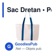 Sac Dretan - Miniature 11