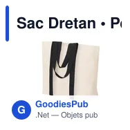 Sac Dretan - Miniature 12