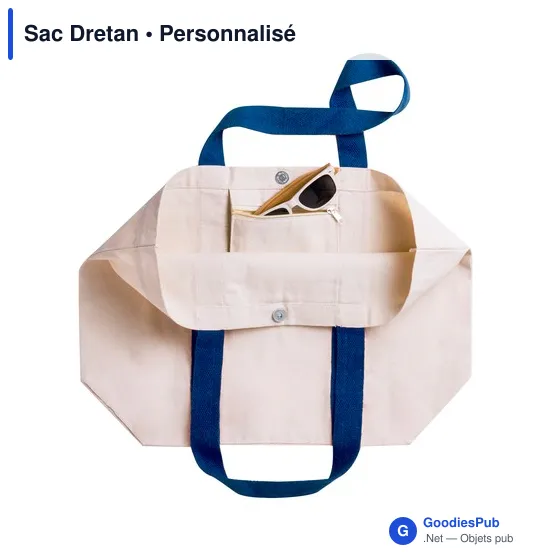 Sac Dretan - Image 5