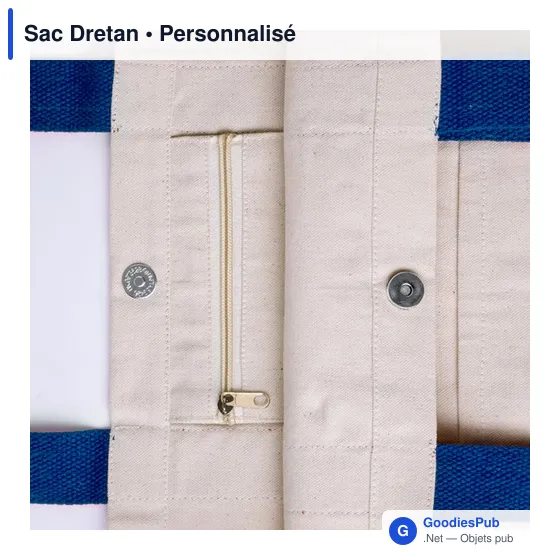 Sac Dretan - Image 6