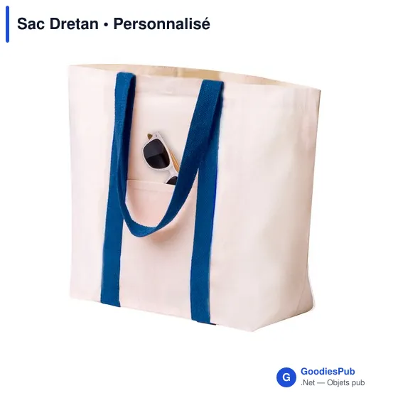 Sac Dretan - Image 8