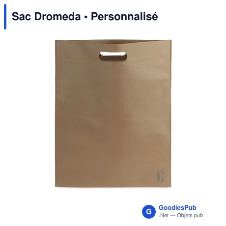 Sac Dromeda