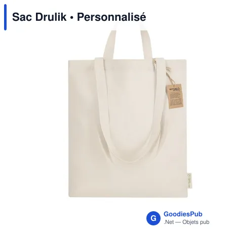 Sac Drulik