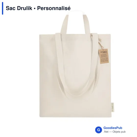Sac Drulik - Image 1