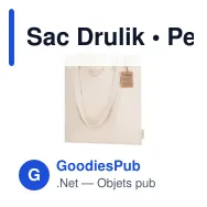 Sac Drulik - Miniature 3