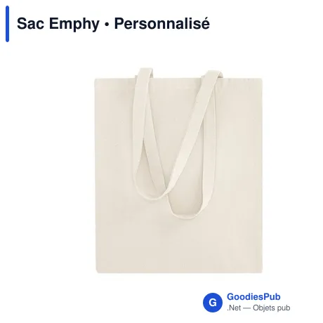 Sac Emphy