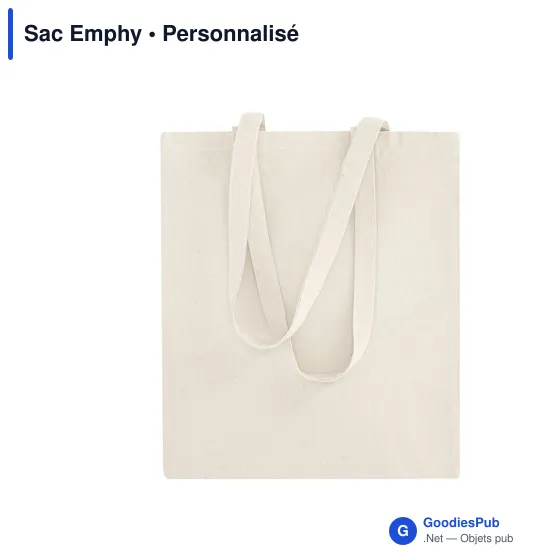 Sac Emphy - Image 1
