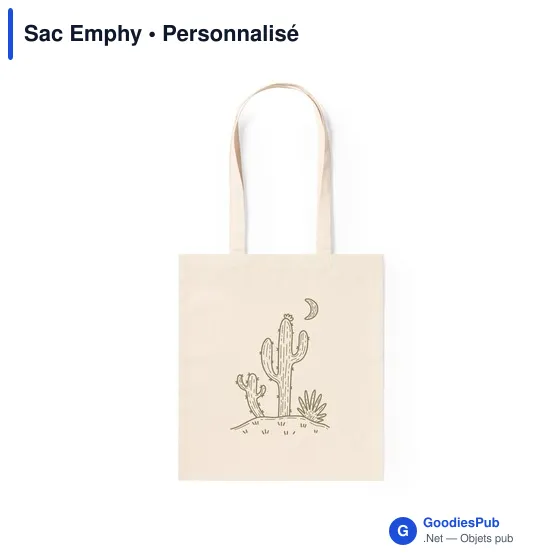 Sac Emphy - Image 2