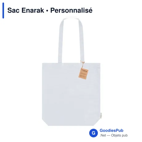 Sac Enarak