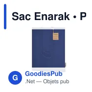Sac Enarak - Miniature 2