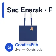Sac Enarak - Miniature 11