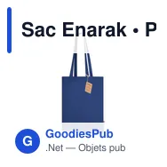 Sac Enarak - Miniature 3