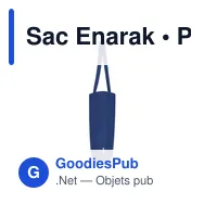 Sac Enarak - Miniature 4