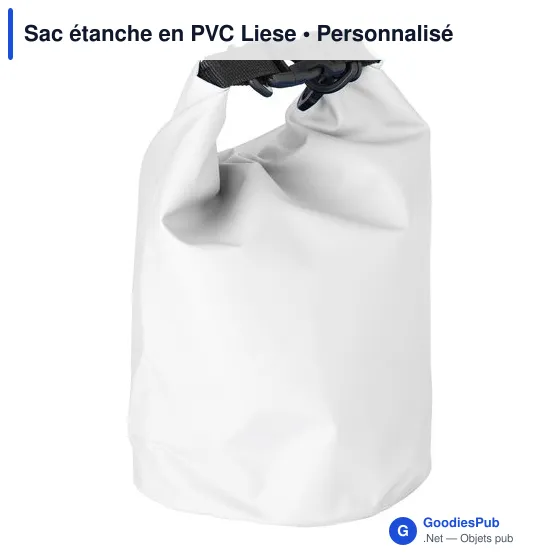 Sac étanche en PVC Liese - Image 2