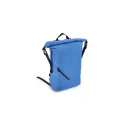 Variante Bleu - Sac étanche personnalisable 20-22 L en polyester 300D avec logo - Outdoor