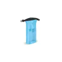 Variante Bleu clair - Sac étanche personnalisable Ripstop 2 L pour téléphone avec logo - IPX6