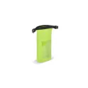 Variante Vert clair - Sac étanche personnalisable Ripstop 2 L pour téléphone avec logo - IPX6