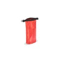 Variante Rouge - Sac étanche personnalisable Ripstop 2 L pour téléphone avec logo - IPX6