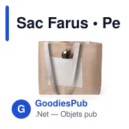 Sac Farus - Miniature 1