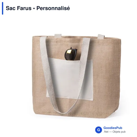 Sac Farus - Image 1