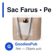 Sac Farus - Miniature 2