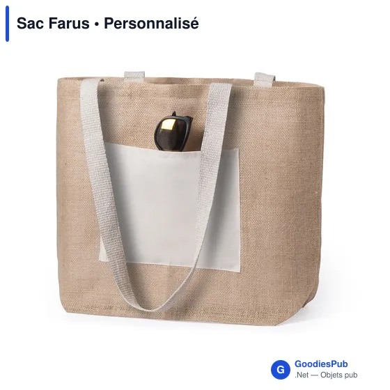 Sac Farus - Image 2
