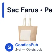 Sac Farus - Miniature 6