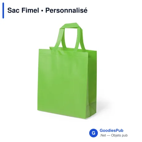 Sac Fimel