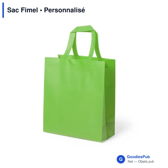 Sac Fimel - Image 1