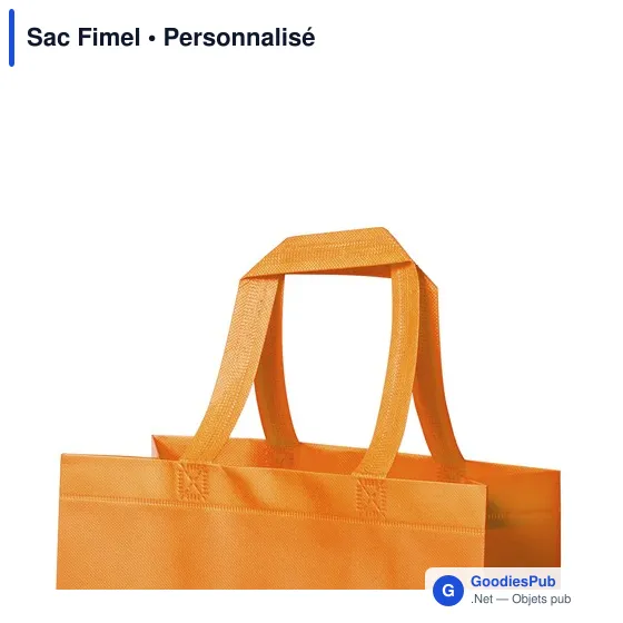 Sac Fimel - Image 11