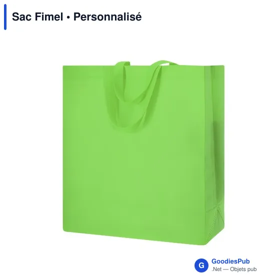 Sac Fimel - Image 10