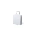 Variante blanc - Sac Fimel