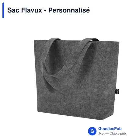 Sac Flavux