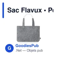 Sac Flavux - Miniature 2