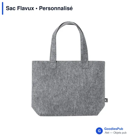 Sac Flavux - Image 2