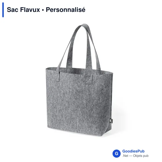 Sac Flavux - Image 3