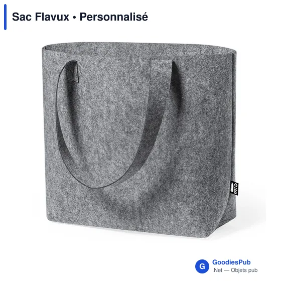 Sac Flavux - Image 4