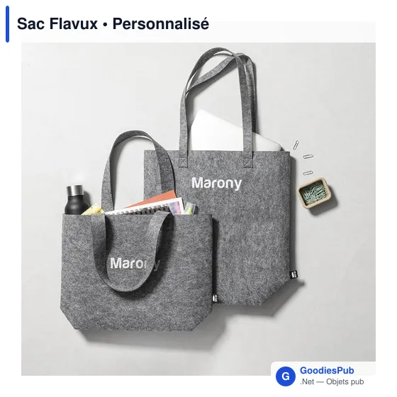 Sac Flavux - Image 5