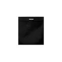 Variante noir - Sac en non-tissé personnalisable avec logo - Sac Flezor