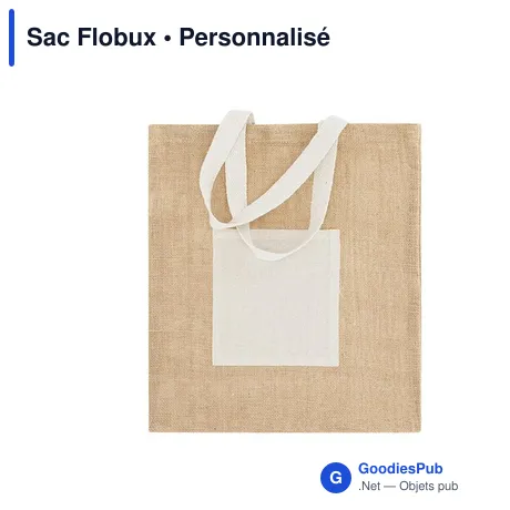 Sac Flobux