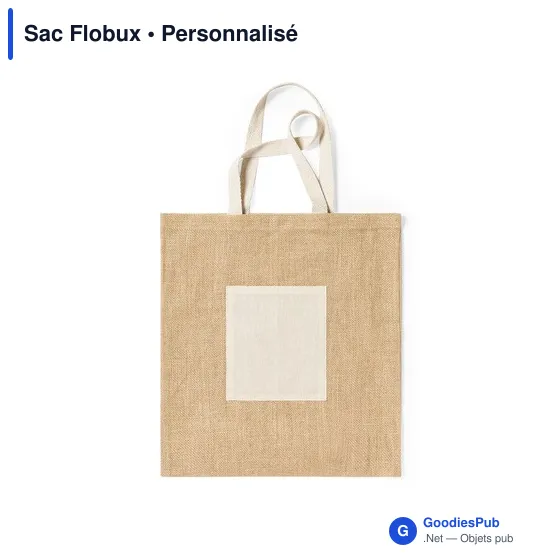 Sac Flobux - Image 2