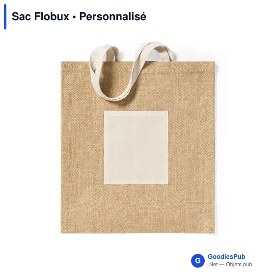 Sac Flobux - Image 3