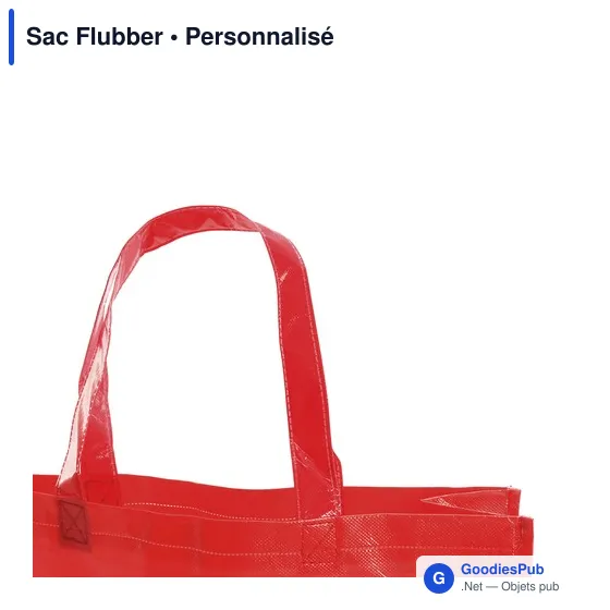 Tote bag personnalisable avec logo pour entreprises - Image 4
