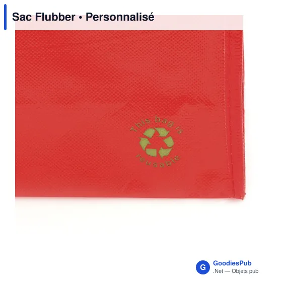 Tote bag personnalisable avec logo pour entreprises - Image 5
