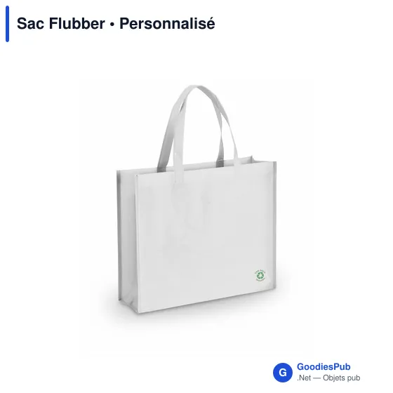 Tote bag personnalisable avec logo pour entreprises - Image 6