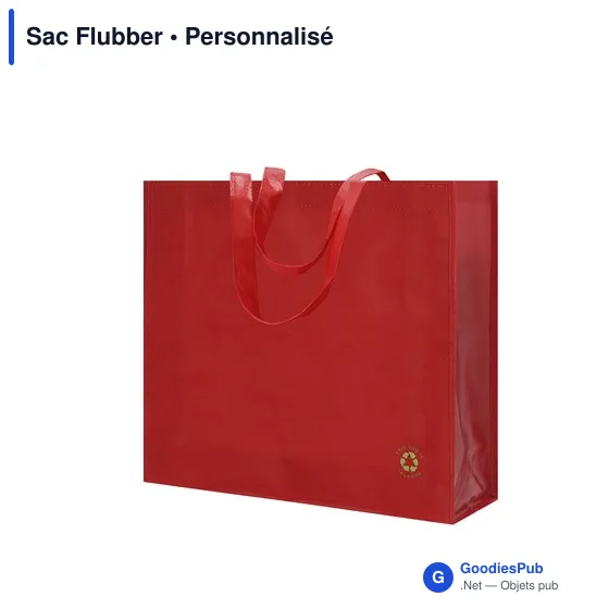 Tote bag personnalisable avec logo pour entreprises - Image 7